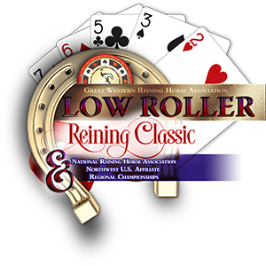 Low Roller Reining Classic - NRHA 2021 Northwest U.S. Affiliate Regional Championships