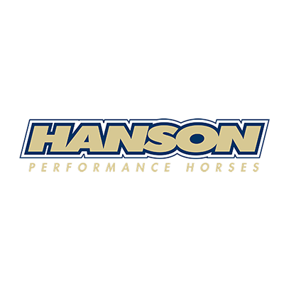 Hanson Performance Horses