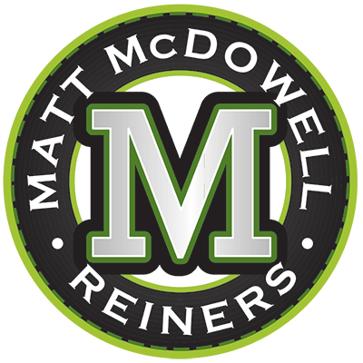 Matt McDowell Reiners
