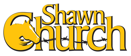 Shawn Church